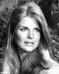 Candice Bergen